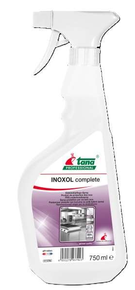 Image de INOXOL complete - Pulvérisateur 750ml