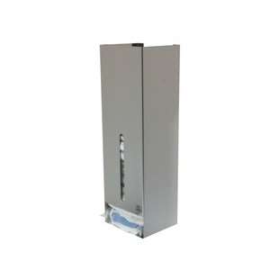 Image de Distributeur inox pour kit visiteur