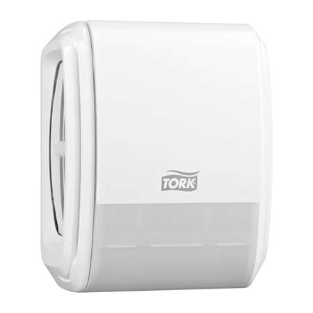 Image de Tork diffuseur de désodorisant permanent A3 BLANC