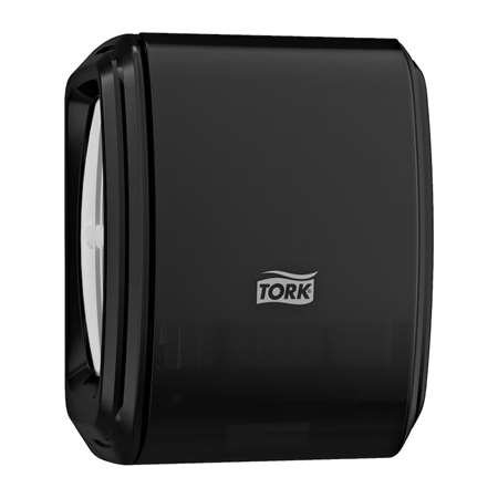 Image de Tork diffuseur de désodorisant permanent A3 NOIR