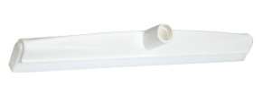 Image de Raclette sol mousse blanche 45cm BLANCHE