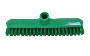 Image de Frottoir alimentaire 29cm dur VERT