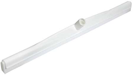 Image de Raclette sol mousse blanche 70cm BLANCHE