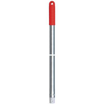 Image de Manche aluminium à visFR 1,40m ROUGE