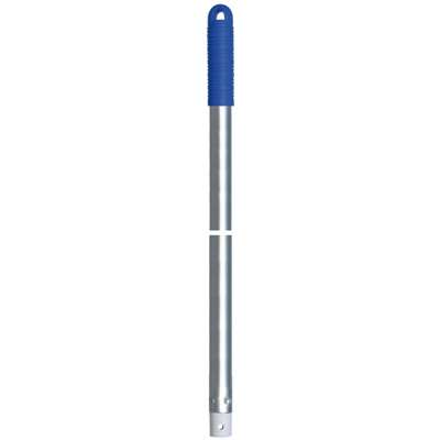 Image de Manche aluminium à visFR 1,40m BLEU