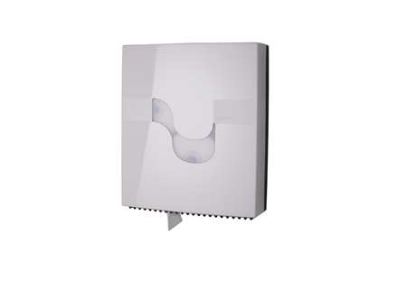 Image de Distributeur PH REVOLVER SYSTEM MEGAMINI Blanc 3 Rlx