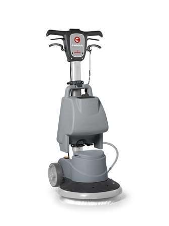 Image de Monobrosse CM43 TPO Spray - Location 1J