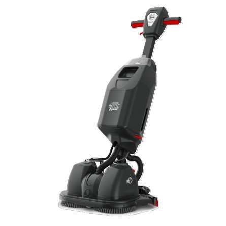 Image de Autolaveuse compacte 244NX batterie lithium - Location 1 J