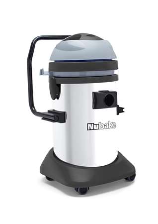 Image de Aspirateur boulangerie Nubake 37