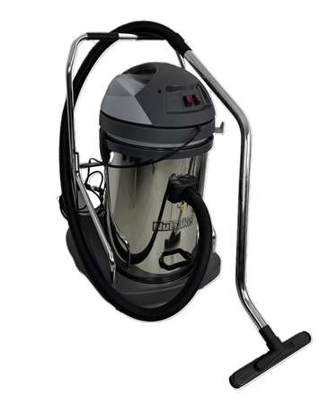 Image de Aspirateur boulangerie Nubake 76